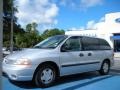 Silver Frost Metallic 2003 Ford Windstar LE