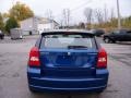 Deep Water Blue Pearl - Caliber SXT Photo No. 3