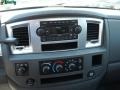 2007 Cool Vanilla Dodge Ram 1500 SLT Quad Cab 4x4  photo #18