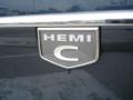 2008 Deep Water Blue Pearl Chrysler 300 C HEMI  photo #31