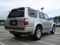 Millennium Silver Metallic - 4Runner SR5 Photo No. 3