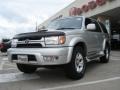 Millennium Silver Metallic - 4Runner SR5 Photo No. 7