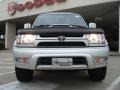 Millennium Silver Metallic - 4Runner SR5 Photo No. 8