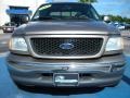 2001 Arizona Beige Metallic Ford F150 Lariat SuperCrew  photo #8