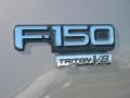 2001 Arizona Beige Metallic Ford F150 Lariat SuperCrew  photo #9