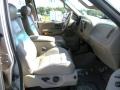 2001 Arizona Beige Metallic Ford F150 Lariat SuperCrew  photo #17