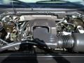 2001 Arizona Beige Metallic Ford F150 Lariat SuperCrew  photo #26