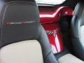 2011 Crystal Red Tintcoat Metallic Chevrolet Corvette Grand Sport Convertible  photo #19