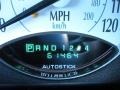 2002 Light Almond Pearl Metallic Chrysler Sebring Limited Convertible  photo #26