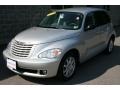 2009 Bright Silver Metallic Chrysler PT Cruiser Touring  photo #1