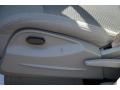 Bright Silver Metallic - PT Cruiser Touring Photo No. 5