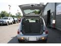 Bright Silver Metallic - PT Cruiser Touring Photo No. 19