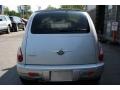 Bright Silver Metallic - PT Cruiser Touring Photo No. 21
