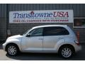 Bright Silver Metallic - PT Cruiser Touring Photo No. 22