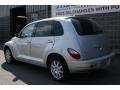 Bright Silver Metallic - PT Cruiser Touring Photo No. 24