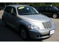 Bright Silver Metallic - PT Cruiser Touring Photo No. 25