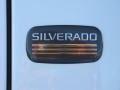 Summit White - Silverado 2500HD Extended Cab Photo No. 9