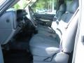 Summit White - Silverado 2500HD Extended Cab Photo No. 12