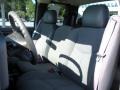 Summit White - Silverado 2500HD Extended Cab Photo No. 13