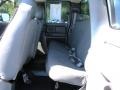 Summit White - Silverado 2500HD Extended Cab Photo No. 14