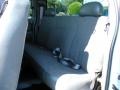 Summit White - Silverado 2500HD Extended Cab Photo No. 15
