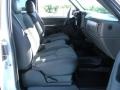 Summit White - Silverado 2500HD Extended Cab Photo No. 16