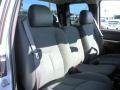 Summit White - Silverado 2500HD Extended Cab Photo No. 17