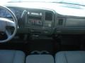 Summit White - Silverado 2500HD Extended Cab Photo No. 18