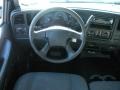 Summit White - Silverado 2500HD Extended Cab Photo No. 19