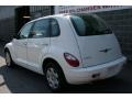 Stone White - PT Cruiser LX Photo No. 14