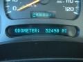 Summit White - Silverado 2500HD Extended Cab Photo No. 21