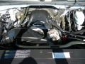 Summit White - Silverado 2500HD Extended Cab Photo No. 25