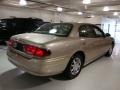 2005 Cashmere Metallic Buick LeSabre Limited  photo #7