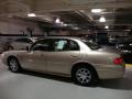 Cashmere Metallic - LeSabre Limited Photo No. 10