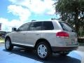 Wheat Beige Metallic - Touareg V8 Photo No. 3