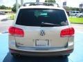 Wheat Beige Metallic - Touareg V8 Photo No. 4
