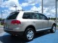 Wheat Beige Metallic - Touareg V8 Photo No. 5