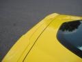 2011 Velocity Yellow Chevrolet Corvette Z06  photo #12