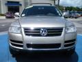 Wheat Beige Metallic - Touareg V8 Photo No. 8