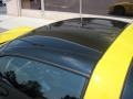 2011 Velocity Yellow Chevrolet Corvette Z06  photo #14