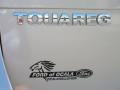 Wheat Beige Metallic - Touareg V8 Photo No. 9