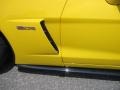 2011 Velocity Yellow Chevrolet Corvette Z06  photo #15