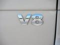 Wheat Beige Metallic - Touareg V8 Photo No. 10
