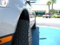 Wheat Beige Metallic - Touareg V8 Photo No. 11