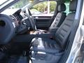 Wheat Beige Metallic - Touareg V8 Photo No. 12