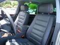 Wheat Beige Metallic - Touareg V8 Photo No. 13