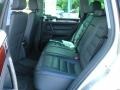 Wheat Beige Metallic - Touareg V8 Photo No. 14