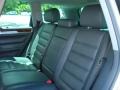 Wheat Beige Metallic - Touareg V8 Photo No. 15