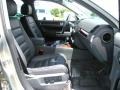 Wheat Beige Metallic - Touareg V8 Photo No. 16