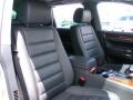 Wheat Beige Metallic - Touareg V8 Photo No. 17